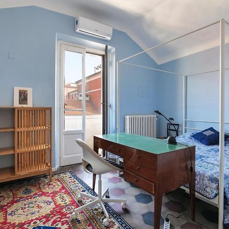 Milano Style Apartment In Citta Studi 외부 사진