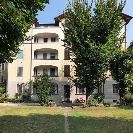 Milano Style Apartment In Citta Studi 외부 사진