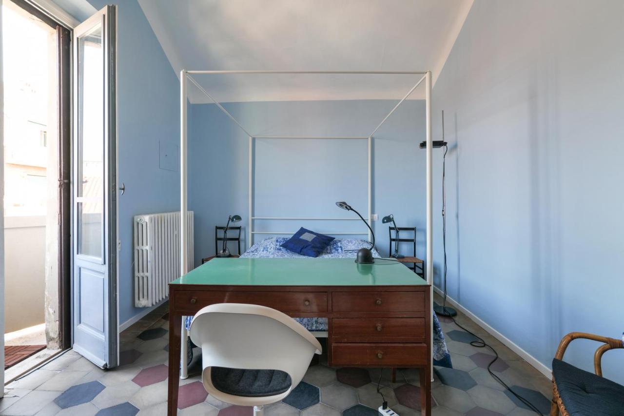 Milano Style Apartment In Citta Studi 외부 사진