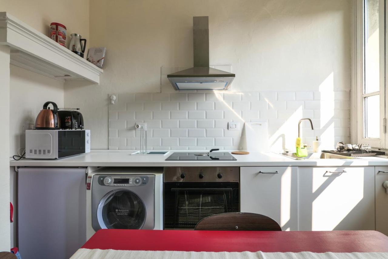 Milano Style Apartment In Citta Studi 외부 사진