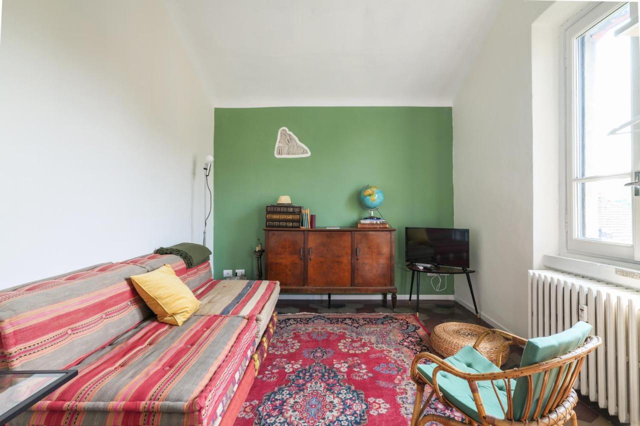 Milano Style Apartment In Citta Studi 외부 사진