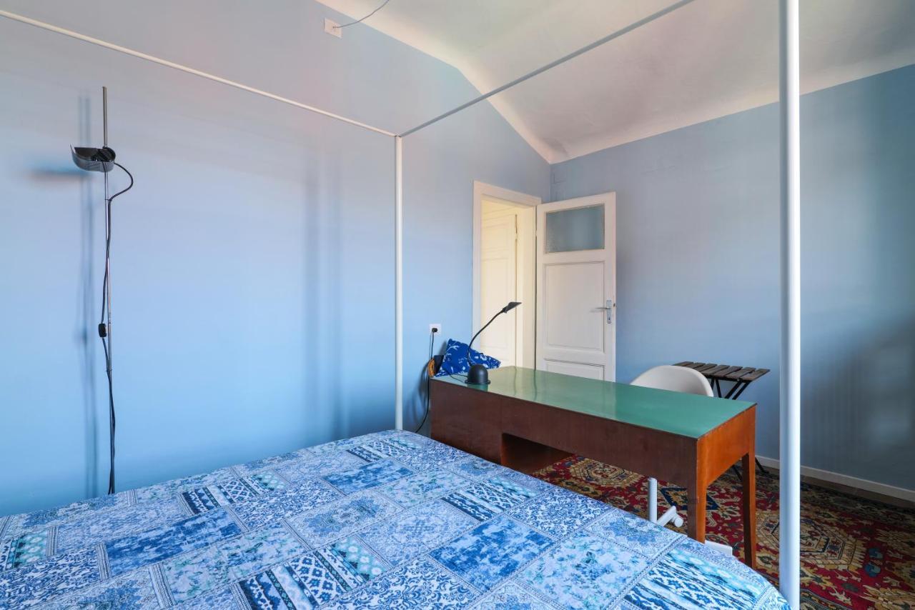 Milano Style Apartment In Citta Studi 외부 사진