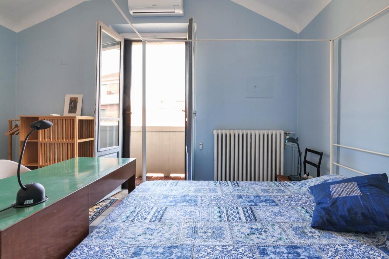 Milano Style Apartment In Citta Studi 외부 사진