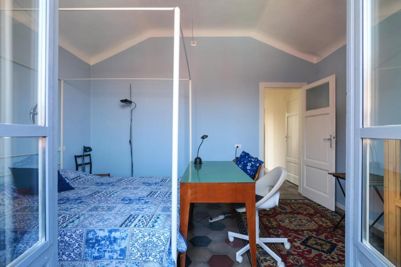 Milano Style Apartment In Citta Studi 외부 사진