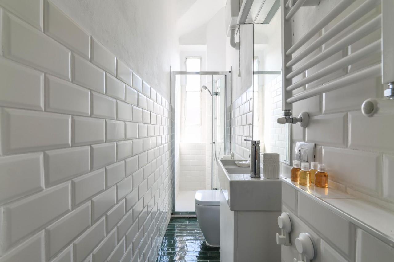 Milano Style Apartment In Citta Studi 외부 사진