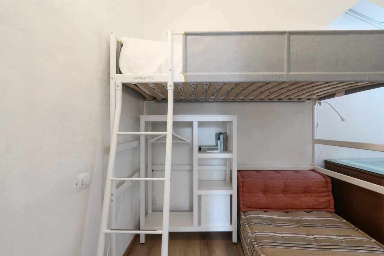 Milano Style Apartment In Citta Studi 외부 사진