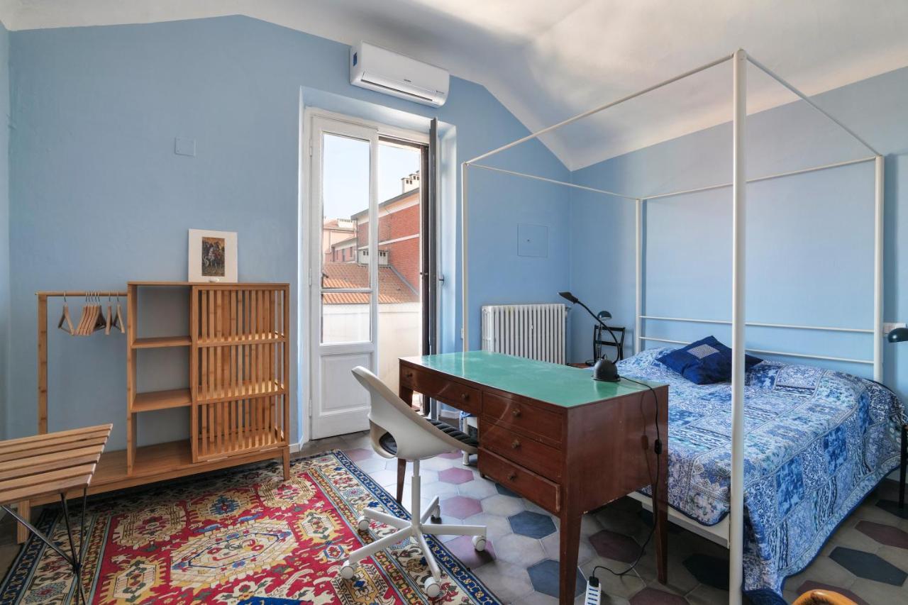 Milano Style Apartment In Citta Studi 외부 사진
