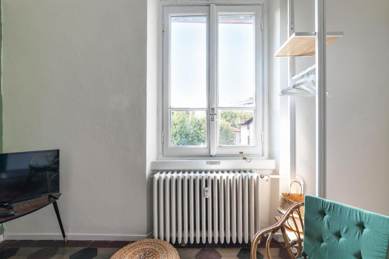 Milano Style Apartment In Citta Studi 외부 사진