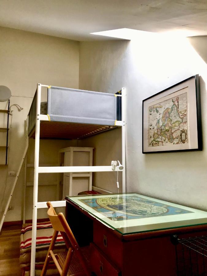 Milano Style Apartment In Citta Studi 외부 사진